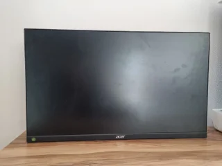 Монитор Acer KG242Y 165Hz IPS