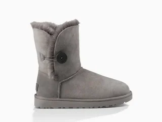Угги UGG серые (р. 37)