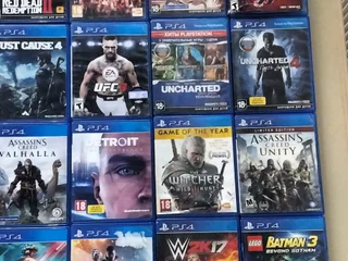 The Witcher 3 (16 DLC) для PS4