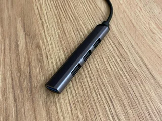 USB Hub Hoco 4-in-1