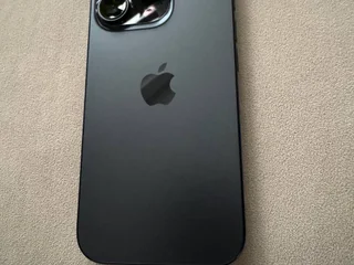 iPhone 16 Pro