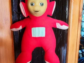 Телепузик