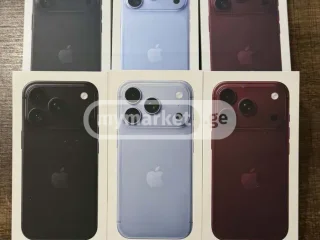 Мобильный телефон Apple