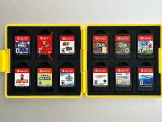 The Legend of Zelda Breath of the Wild Nintendo Switch