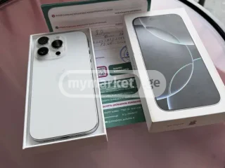Мобильный телефон Apple