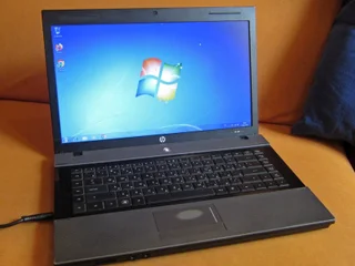 Ноутбук HP 620