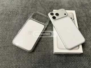 Мобильные телефоны Apple iPhone 17 Pro Max