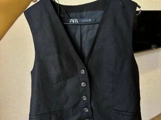 Жилет Zara