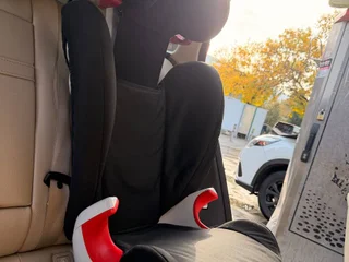 Детское автокресло Britax Roemer