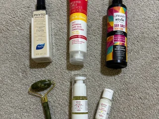 Кондиционер Urban Care Twisted Curls