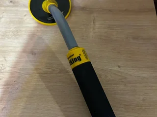 Металлоискатель PI-Iking 750