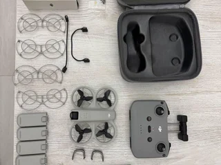 Квадрокоптер DJI Neo расширенный комплект