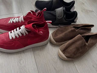 Zara 50 gel
