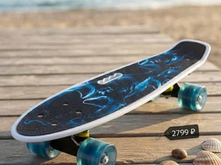 Скейтборд Penny Board