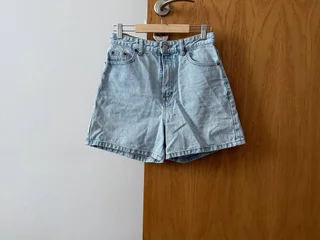 Шорты pull and bear, eu 36