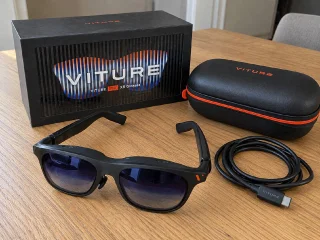VITURE Pro XR очки