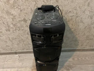 Портативная колонка Telefunken TF-PS2304