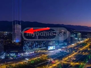 Двухкомнатная квартира в аэропортовом районе