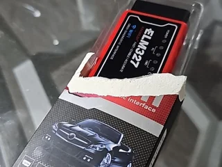 Масляный фильтр