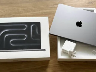 Apple MacBook Pro 14 дюймов (2023 г.)
