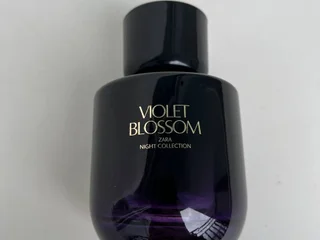 Zara Violet Blossom 90
