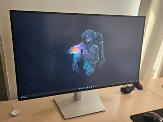 Монитор Dell UltraSharp U2722D 27