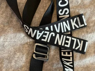 Ремень женский Calvin Klein