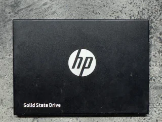 SSD-накопители