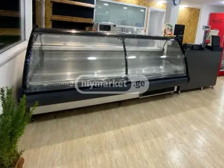 Торговое оборудование