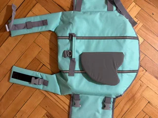 Спасательный жилет для собаки XL