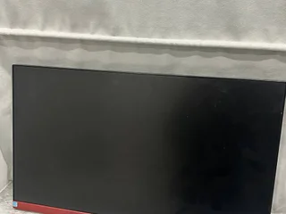 Монитор / Monitor