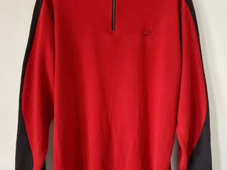 Icebreaker 320 Merino Wool Thermo Sweater XL