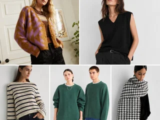 Жилетка Zara