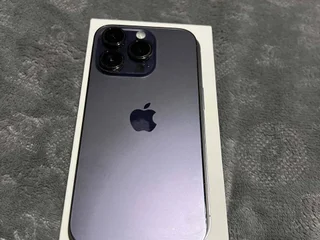 iPhone 14 Pro