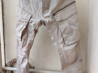 G-star raw cargo штаны.