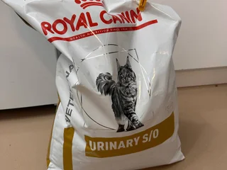 Корм для кошек Royal Canin Urinary
