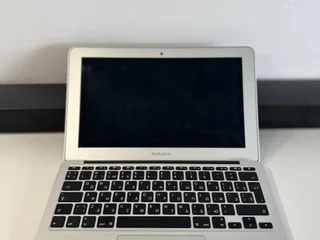 MacBook Air 11