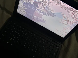 Ноутбук Acer