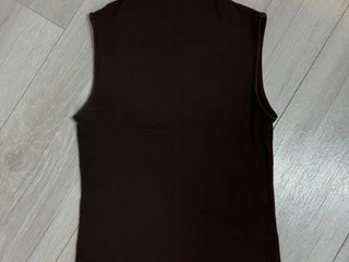 Топ под горло Stradivarius M