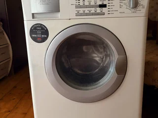 Стиральная машина AEG 16830 с сушкой