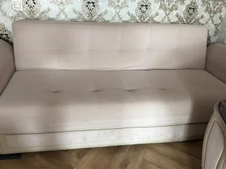 Диван и кресла