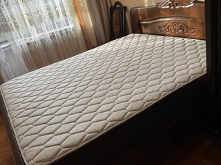 Софа деревянная 1.60x1.90 без матраса