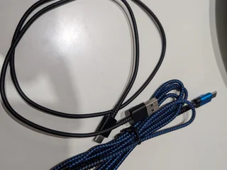 Samsung USB type-c
