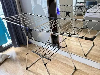 Напольная сушилка для белья