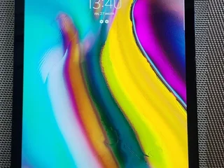 Планшет Samsung Galaxy Tab S5e 4/64GB LTE