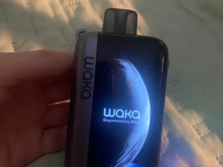 Электронная сигарета Waka