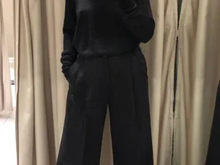 брюки Zara