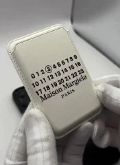 Maison Margiela MagSafe Cardholder
