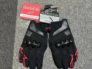 Alpinestar Harok Pro Drystar XF Gloves