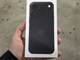 Apple iPhone 18 Pro